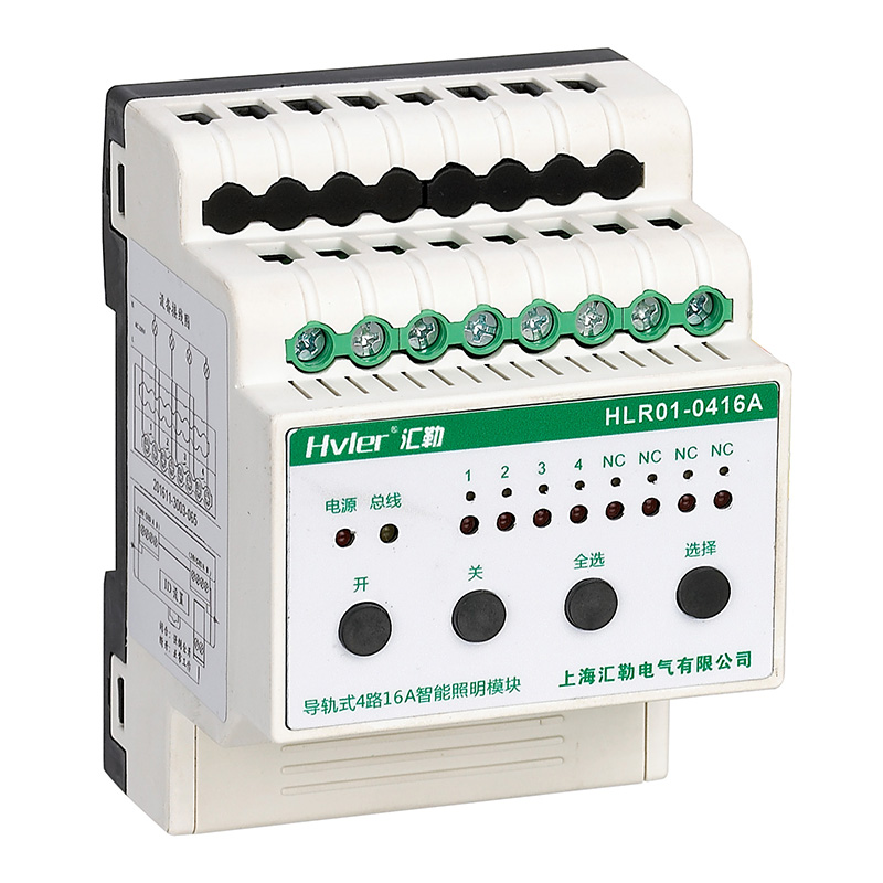 HLR01-0416A