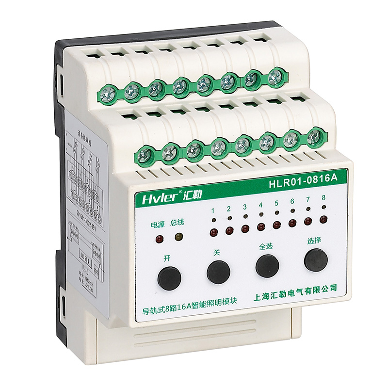 HLR01-0816A