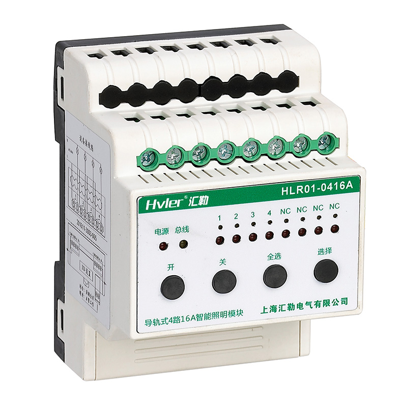 HLR01-0416A