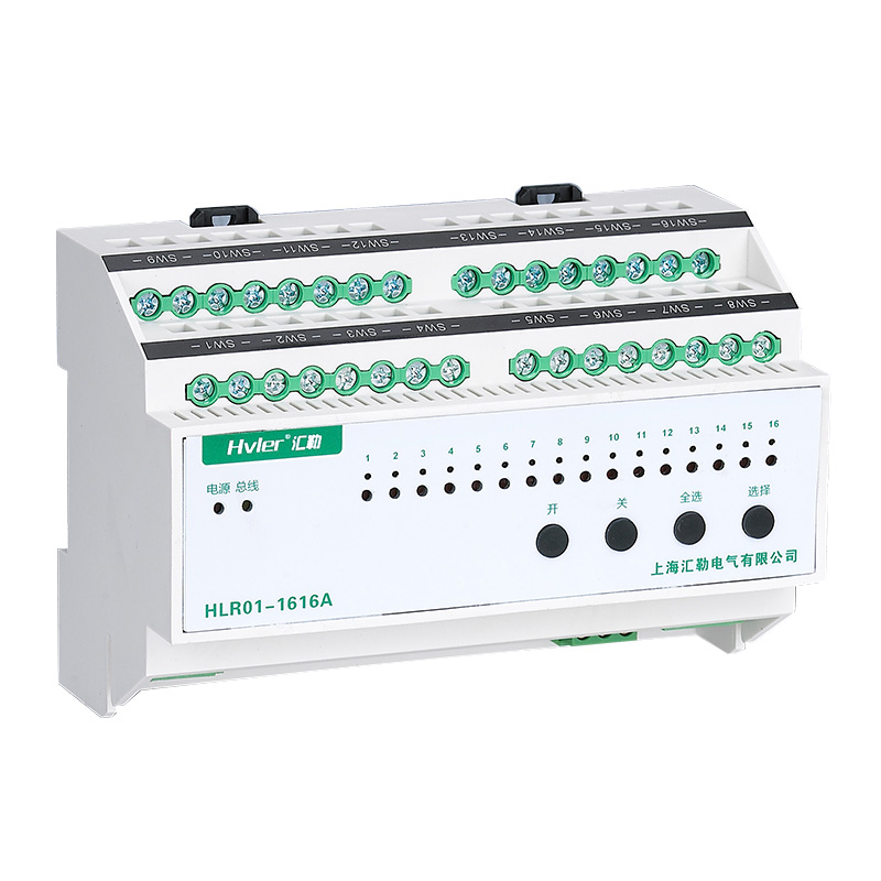 HLR01-0420A